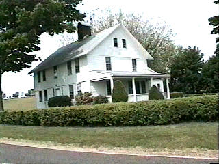 Building photograph for 111 CARMEL HILL RD S